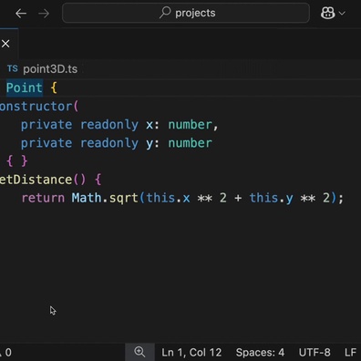 Mã nguồn GitHub Copilot Chat tiết lộ tính năng theo dõi vị trí con trỏ và kiến trúc system prompt