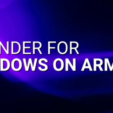 Blender 4.5 LTS mang hỗ trợ ARM gốc đến Windows 11 với cải thiện hiệu suất đáng kể