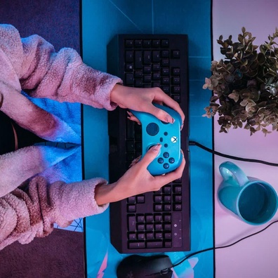 Microsoft Thử Nghiệm Tích Hợp Steam cho Xbox Thế Hệ Tiếp Theo: Máy Console Sẽ Áp Dụng Cách Tiếp Cận Giống PC