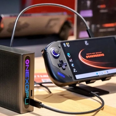 OneXPlayer X1 Air ra mắt với CPU Intel Lunar Lake và thiết kế 3-trong-1, giá khởi điểm dưới 1000 đô la Mỹ