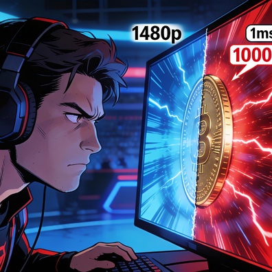 Philips dan AOC Klaim Monitor Gaming Pertama di Dunia dengan 1000Hz, Namun Ada Kekurangannya