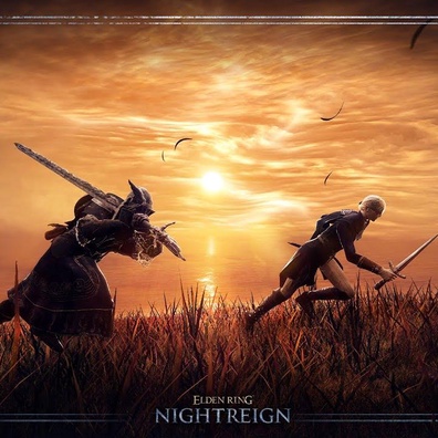 Elden Ring Nightreign Akhirnya Mendapat Mode Dua Pemain dalam Update 30 Juli