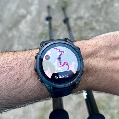 Garmin Rolls Out Major Smartwatch Update with New Health Tracking and Outdoor Features, Plus Premium Subscription Services