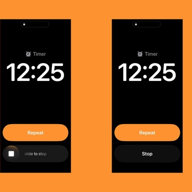 iOS 26.1 Menghidupkan Kembali Fitur Klasik iPhone dengan Kontrol Alarm Baru