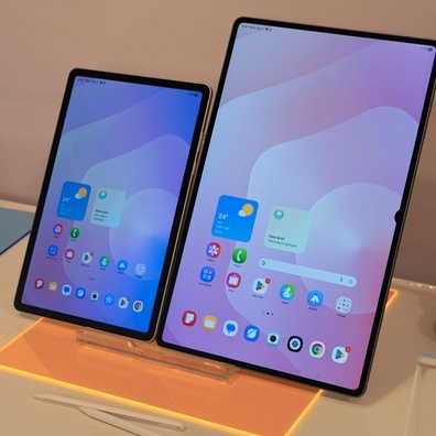 Samsung Galaxy Tab S12 Ultra 設計圖外洩顯示設計停滯：一樣的瀏海、一樣的電池，只有新晶片