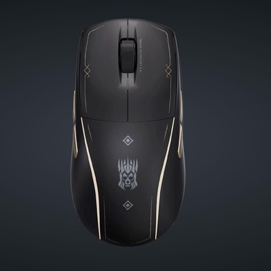 Corsair Meluncurkan Peripheral Gaming Edisi Terbatas The Witcher 3 untuk Ulang Tahun ke-10