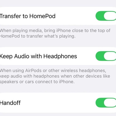 Beta iOS 26 Membawa Ciri Baharu AirPods Termasuk Pengesanan Tidur dan Kunci Audio - Tetapi Pemasangan Datang dengan Risiko