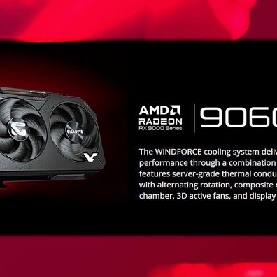 Gigabyte Radeon RX 9060 XT dengan VRAM 16GB Muncul di Pengecer Brasil Sebelum Peluncuran Computex yang Diharapkan