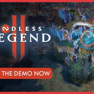 Demo Endless Legend 2 Kini Tersedia Selama Satu Minggu Sebelum Peluncuran Early Access