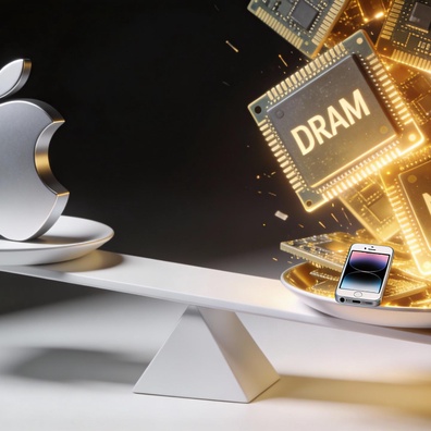 iPhone 18 Series อาจเผชิญกับราคาที่สูงขึ้นในรุ่นระดับสูง เนื่องจาก Apple ต้องรับมือกับต้นทุนหน่วยความจำที่เพิ่มขึ้น