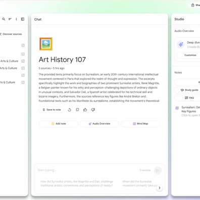 Google NotebookLM Memperkenalkan Ciri Perkongsian Awam untuk Buku Nota Penyelidikan Berkuasa AI