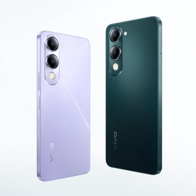 Vivo Y19s GT 5G Debut di Indonesia dengan Ketahanan Standar Militer dan Konektivitas 5G Ramah Kantong