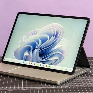 Microsoft Quietly Discontinues Surface Laptop Studio 2, Leaving Creative Users Without High-Performance Options