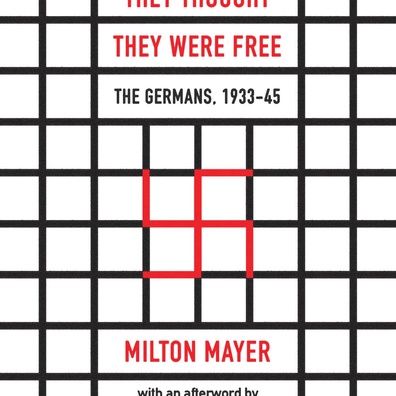 Komuniti Teknologi Berdebat Mengenai Persamaan Sejarah Ketika "They Thought They Were Free" Muncul Semula dalam Perbincangan Politik