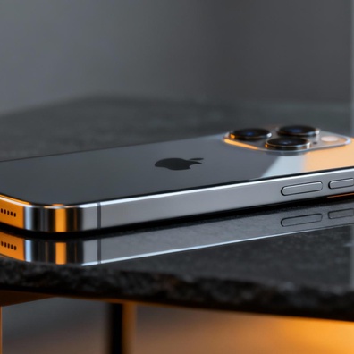 iPhone 18 Pro to Fix iPhone 17 Pro's Controversial Two-Tone Design, Leak Suggests