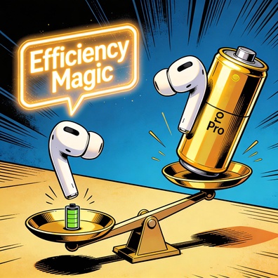 Detail Baterai Samsung Galaxy Buds 4 Series Bocor: Model Pro Naik, Model Standar Menyusut