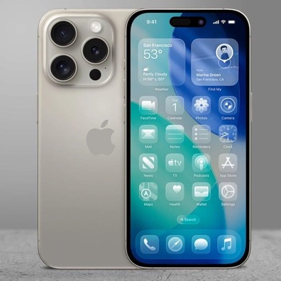 iOS 26 Beta 2 Hadirkan Perbaikan Besar Control Center dan Delapan Fitur Baru