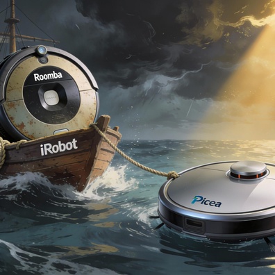 iRobot ยื่นล้มละลาย ตรา Roomba จะดำเนินต่อไปภายใต้เจ้าของใหม่จากจีน