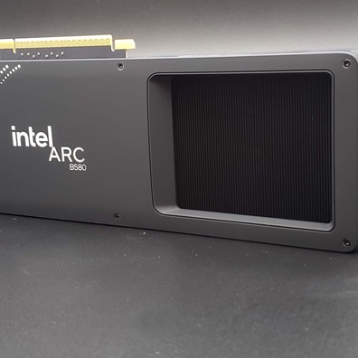 Intel Arc B580 Mendapat Peningkatan Performa Besar Melalui Pembaruan Driver, Memperbaiki Masalah Overhead CPU