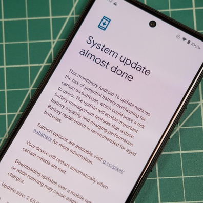 Google Pixel 6a が火災報告を受けてバッテリー安全性アップデートに直面、所有者に補償オプションを提供