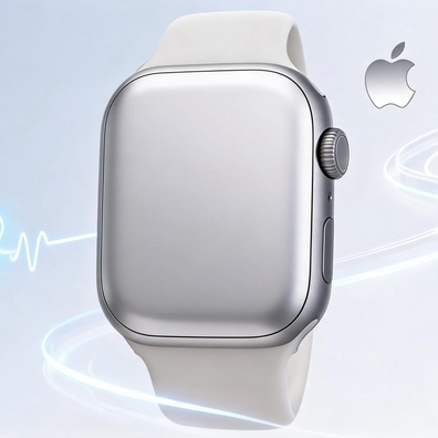 Apple Watch 可能走向無螢幕、圓形錶面或超旗艦定位，Apple 正評估史上最大改版