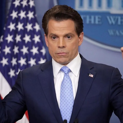 Scaramucci Meramalkan Bitcoin Akan Mencapai $200,000 Walaupun Terdapat Ketidakstabilan Pasaran Baru-baru Ini