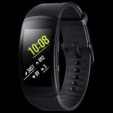 Samsung Galaxy Fit 3 ra mắt tại Mỹ: Tính năng cao cấp với giá 59,99 đô la Mỹ