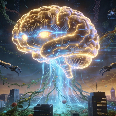 KTT MEET2026 Petakan Jalan AI dari Dunia Digital ke Fisik