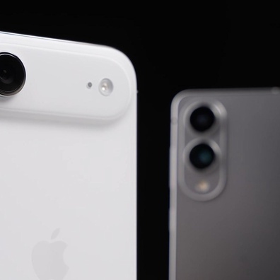 iPhone Air vs Pro Max: So sánh toàn diện tiết lộ những đánh đổi quan trọng trong dòng sản phẩm mới nhất của Apple