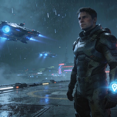 Squadron 42 Declared Fully Playable, Targets 2026 Release After 13-Year Development