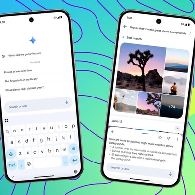 Google เริ่มเปิดใช้ Ask Photos อีกครั้งหลังแก้ไขปัญหาความเร็วและคุณภาพ