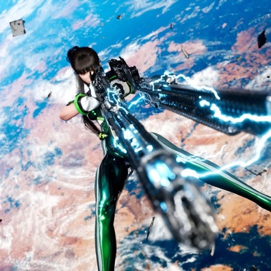 Stellar Blade Pecahkan Rekor Port PC Sony dengan 180.000 Pemain Puncak dalam 24 Jam Pertama
