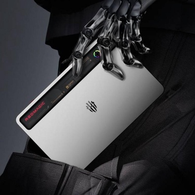 Tablet Gaming RedMagic Astra Dilancarkan Secara Global dengan Snapdragon 8 Elite dan Sistem Penyejukan Canggih Pada Harga Bawah Dolar Amerika Syarikat 500