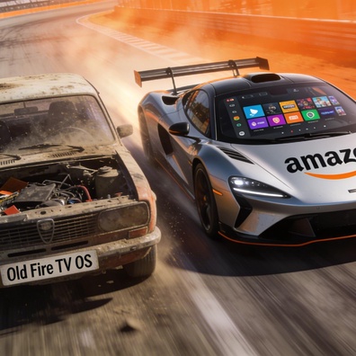 Amazon 的 Fire TV 迎來重大速度與介面革新，借鑑 Google TV 設計理念