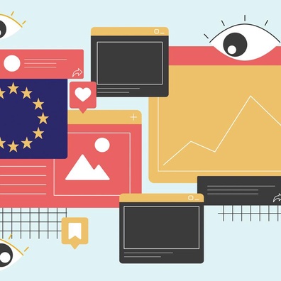Gergasi Teknologi Bertembung Dengan EU Berkenaan Akses Data Penyelidikan, Mencetuskan Debat Privasi dan Inovasi