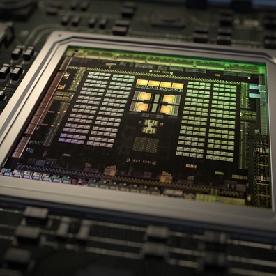 Bocoran Chip ARM Nvidia N1X Ungkap Kekuatan GPU Setara RTX 5070 dalam Sampel Engineering Awal