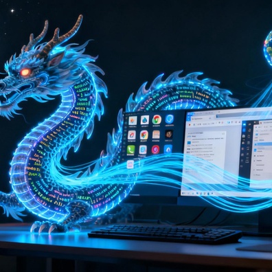 Browser Quark Alibaba Integrasikan AI untuk Tantangan Sistem-Level Global terhadap Chrome