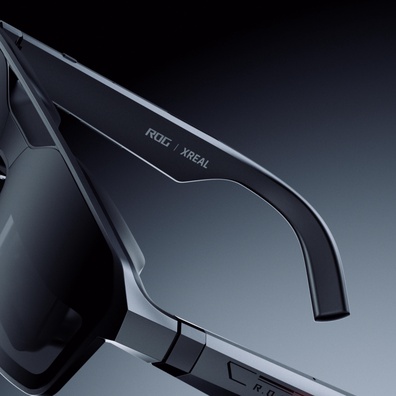 ASUS และ XREAL เปิดตัว ROG XREAL R1 AR: แว่นตากีมมิ่ง Micro-OLED แรกของโลกที่ 240Hz