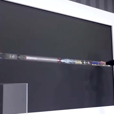 Dyson Công Bố Máy Hút Bụi Không Dây Siêu Mỏng PencilVac Với Động Cơ Cách Mạng 28mm