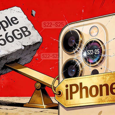 Samsung Dilaporkan Batalkan Peningkatan Kamera Galaxy S26 untuk Menyaingi Harga iPhone 17