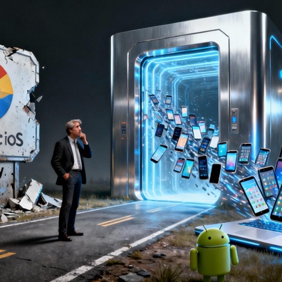 Google ยืนยัน "Aluminium OS" แพลตฟอร์มพีซีใหม่บนพื้นฐาน Android เตรียมแทนที่ ChromeOS