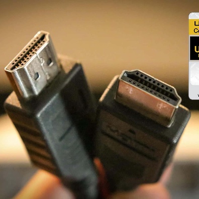 Thông số kỹ thuật HDMI 2.2 được phát hành với băng thông khổng lồ 96 Gbps hỗ trợ 16K ở 60FPS