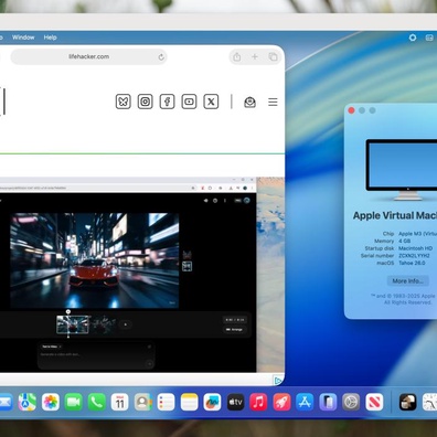 macOS 26 Tahoe นำฟีเจอร์ที่รอคอยมานานมาสู่ผู้ใช้ Mac พร้อมยุติการสนับสนุน Intel