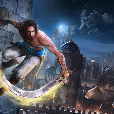 Ubisoft Meyakinkan Penggemar Bahwa Prince of Persia: The Sands of Time Remake Masih Dalam Pengembangan Setelah Kesalahan Media Sosial