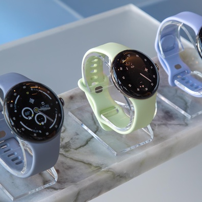 Apple Watch Series 11 Cạnh Tranh Với Garmin Và Google Trong Cuộc Chiến Smartwatch 400 Đô La Mỹ