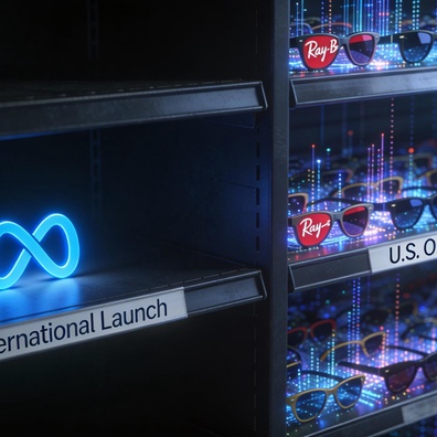 แว่นตา AI ของ Meta ขายหมดเกลี้ยง บังคับให้ต้องเลื่อนการเปิดตัวในระดับนานาชาติ