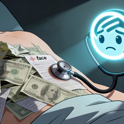 ค่ารักษาพยาบาลพุ่ง ผู้คนนับล้านหันไปพึ่ง ChatGPT ให้คำปรึกษาด้านสุขภาพ ก่อให้เกิดความกังวลเรื่องความปลอดภัย