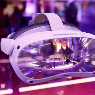 ByteDance Mengembangkan Headset Mixed-Reality Ringan untuk Menantang Meta dan Apple