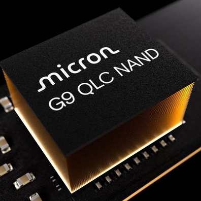 Micron Luncurkan SSD PCIe 6.0 Pertama di Industri dengan Kecepatan Baca 28GB/s untuk Data Center AI
