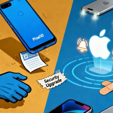 Google เปิดให้ Pixel 10 เข้าถึง AirDrop แบบไม่เป็นทางการ กระตุ้นความกังวลว่าอาจถูก Apple ตอบโต้